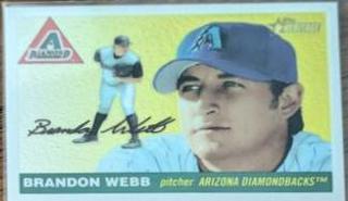 Brandon Webb