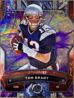 Tom Brady