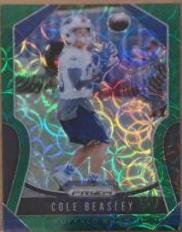 Keelan Cole