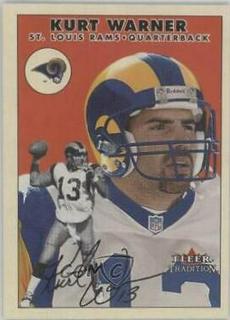 Kurt Warner