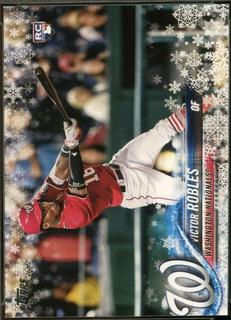 Victor Robles
