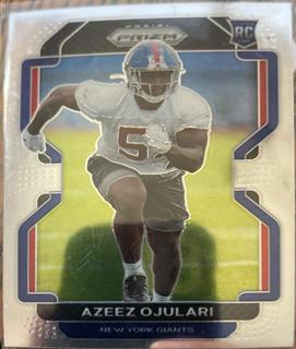 Azeez Ojulari