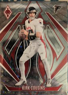 Kirk Cousins