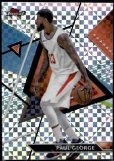 Paul George