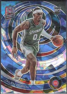 Jalen Duren