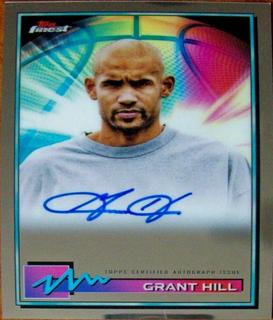 Grant Hill