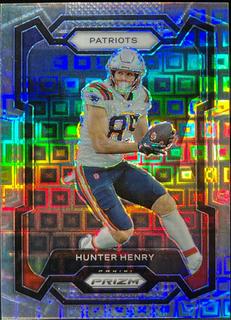 Hunter Henry