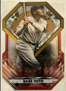 Babe Ruth