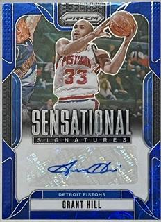 Grant Hill
