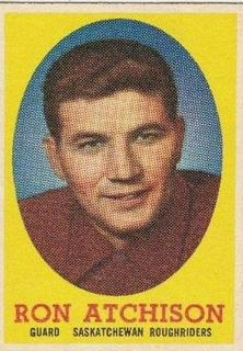 Ron Atchison