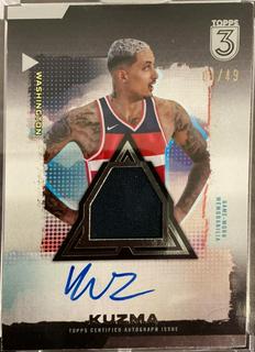 Kyle Kuzma