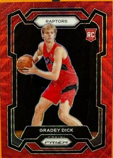 Gradey Dick