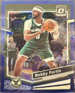 Bobby Portis