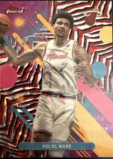Kel'el Ware