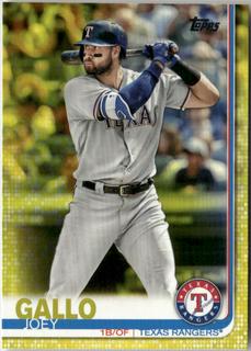 Joey Gallo
