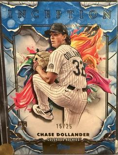 Chase Dollander