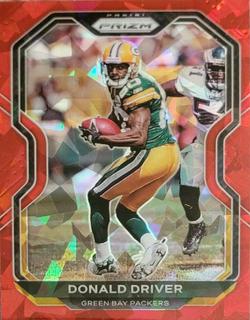 Donald Driver