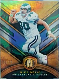 Mike Golic