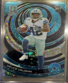 Deuce Vaughn