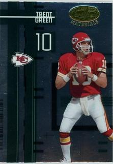 Trent Green