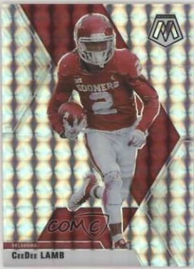 CeeDee Lamb #90