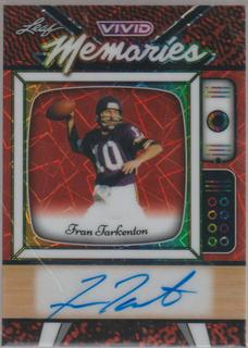 Fran Tarkenton