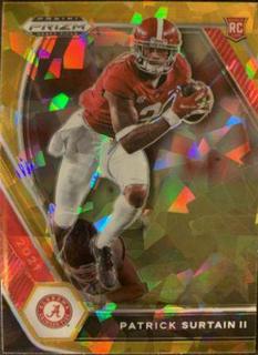 Patrick Surtain II