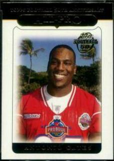 Antonio Gates