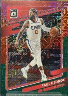 Paul George