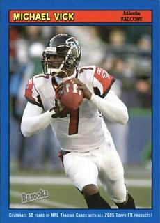Michael Vick