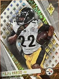 Najee Harris