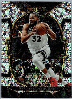 Karl Anthony Towns