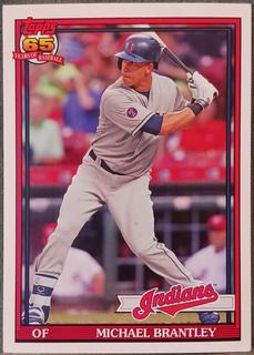 Michael Brantley