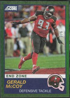 Gerald McCoy