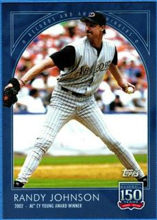 Randy Johnson