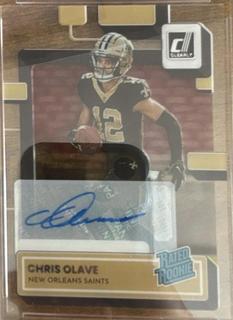 Chris Olave