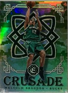 Malcolm Brogdon