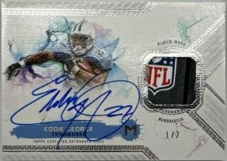 Eddie George