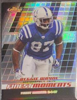 Reggie Wayne