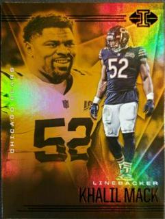 Khalil Mack