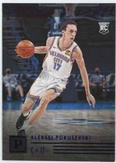 Aleksej Pokusevski