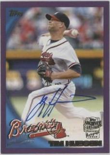 Tim Hudson