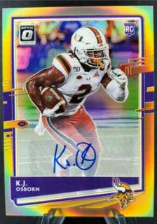 K.J. Osborn