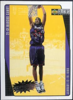 Marcus Camby