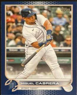 Miguel Cabrera