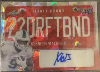 Kenneth Walker III