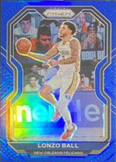Lonzo Ball
