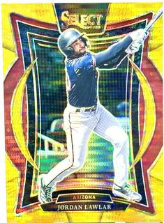 Jordan Lawlar