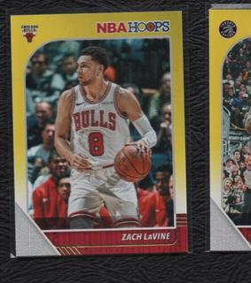 Zach LaVine