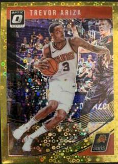 Trevor Ariza